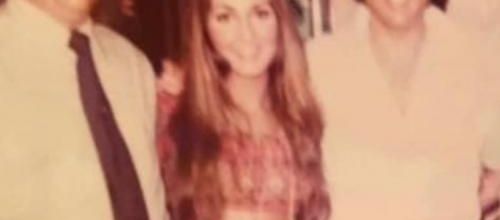 photo Elvis - linda thompson 