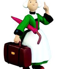 Bécassine