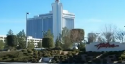 Elvis Presley: Las Vegas Engagement 1971