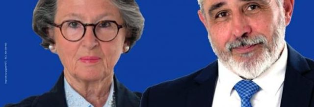 Elections Législatives - 30 juin et 7 Juillet 2024 - 3e Circonscription de Vendée : un front patriotique