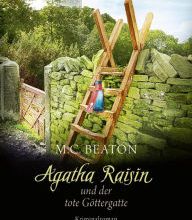 [PDF] Agatha Raisin und der tote Göttergatte: Kriminalroman by M. C. Beaton, Sabine Schilasky