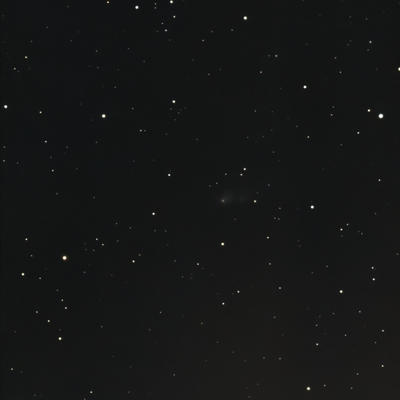 C/2025 K1 ATLAS et 240P/NEAT, il y a de la casse du côté des comètes