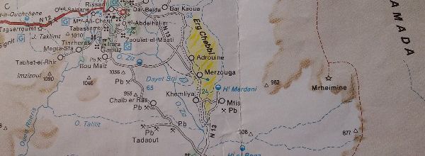 Taouz