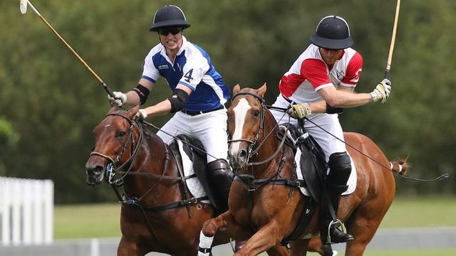 King Power Royal Charity Polo Day