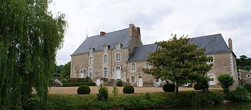 Parc de Noizé