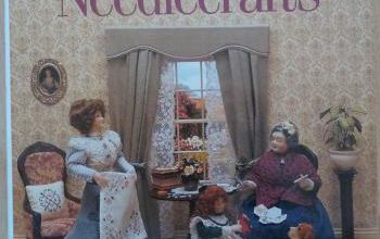 Doll's House Needlecraft - Venus A. DODGE