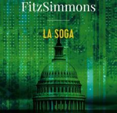 Descargar ebooks de epub rapidshare LA SOGA (ADN)
