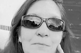 Josée Llinares à la biennale du livre de Châteaudun le 17 nov 2019