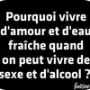 On ne rate pas l'humour du mercredi !