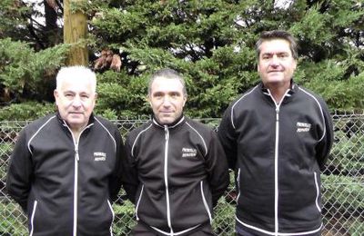 Concours M2 :96 D du 3 et 4 octobre 2020 :  St Jean le Centenier : Horizon TV