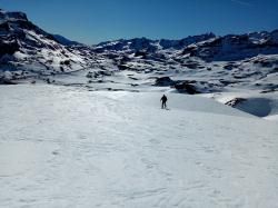Tout au sud y avait le printemps!