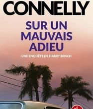Download PDF Sur un mauvais adieu