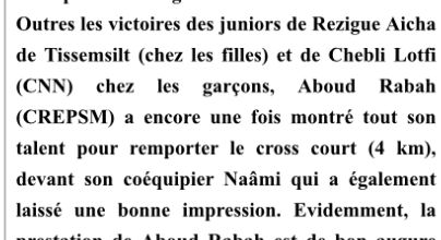 BAGHDAD  Nasria  épouse AZAIDJ