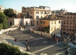 Où boire un verre à Rome?