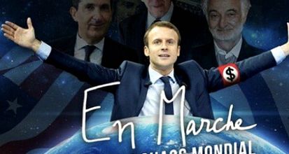 Pandémie ? Je lui tire la langue, ainsi qu'à ses promoteurs ! (opinion de Chantal Dupille dite eva R-sistons)