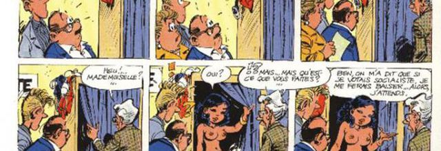 Humour du dimanche ... !!!