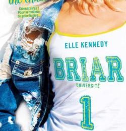 Briar University, tome 1 : The chase, de Elle Kennedy