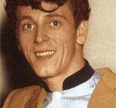 photo gene vincent