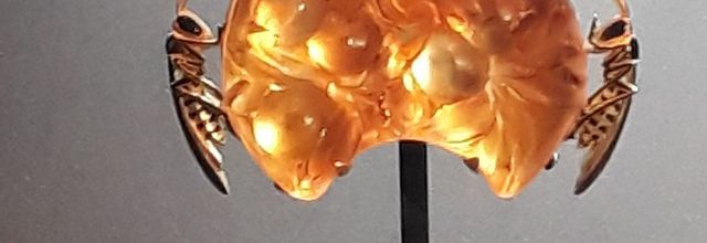 Le musée Lalique