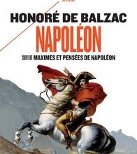 Read online: Napoléon  - Suivi de Maximes et pensées de Napoléon
