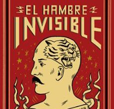 Ebooks gratis para kindle fire EL HAMBRE INVISIBLE in Spanish