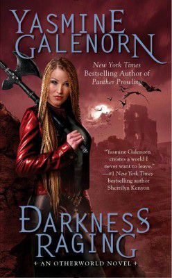 Darkness Raging (USA: 2 Février 2016)