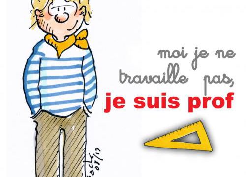 Eh oui...