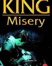 Misery, de Stephen King