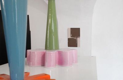 GALERIE CONTEMPORAINE VOIR