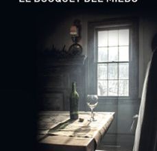 [ePub] EL BOUQUET DEL MIEDO descargar gratis