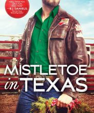 Download book in pdf Mistletoe in Texas 9781492658153