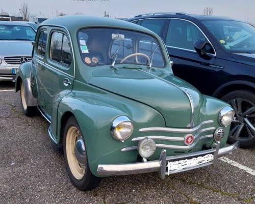 Un "pestacle" aux puces...