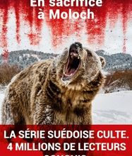 {pdf download} En sacrifice à Moloch