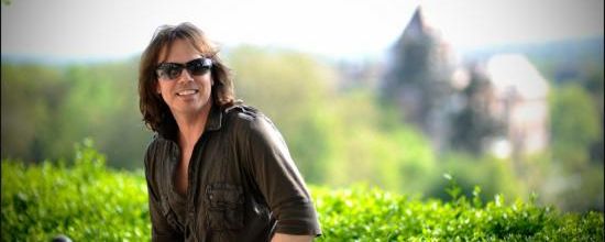 Joey Tempest Interview