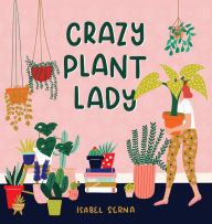 [PDF] Crazy Plant Lady download