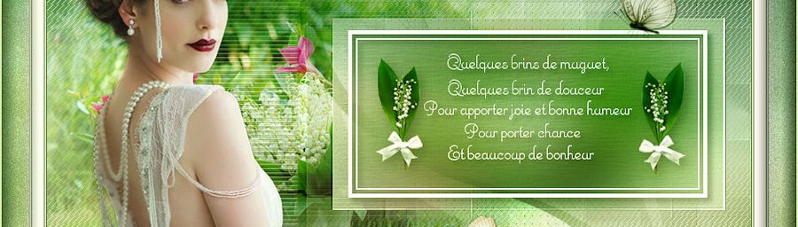 Quelques brins de muguets