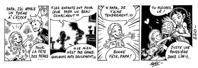 Strip 220