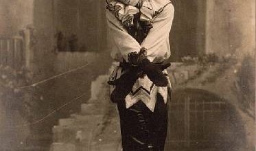 Petrouchka (1911) - Le triomphe des Ballets Russes