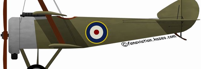 Sopwith Triplane