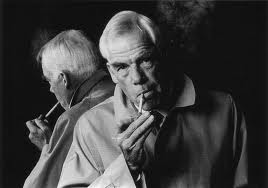Happy Birthday, Lee Marvin !