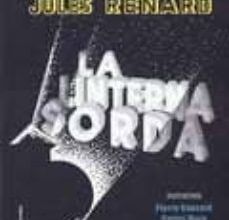 [Pdf/ePub/Mobi] LA LINTERNA SORDA - JULES RENARD descargar ebook gratis