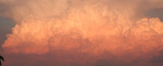 CIEL ET TERRE