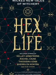 Books in english download free fb2 Hex Life: Wicked New Tales of Witchery