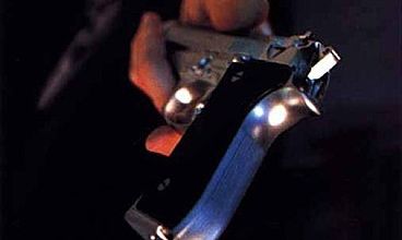 BOX OFFICE PARIS DU 01/11/1995 AU 07/11/1995