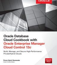 Electronics e-books pdf: Oracle Private Cloud Cookbook with Enterprise Manager 13c FB2 RTF iBook (English literature) by Porus Homi Havewala
