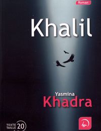 Livres audio du domaine public à télécharger Khalil in French RTF CHM ePub