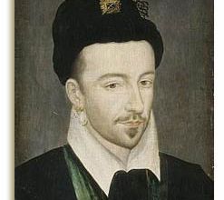 428 ans aujourd'hui