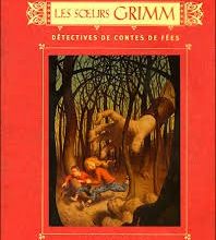 Les soeurs Grimm, de Michael Buckley