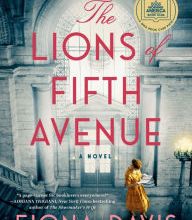 Online Read Ebook The Lions of Fifth Avenue: A Novel