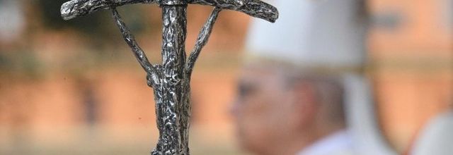 Site OFS - Nouvelles du Vatican 